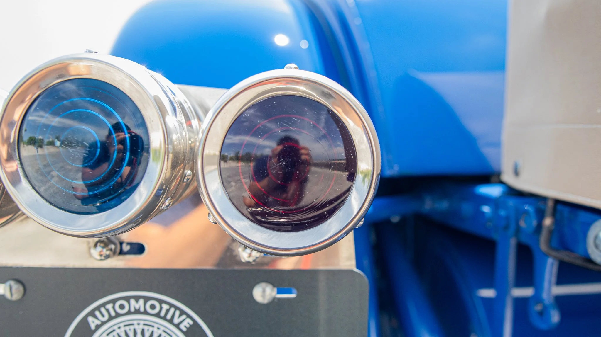 1927 Rolls Royce Phantom 1 -059.jpg