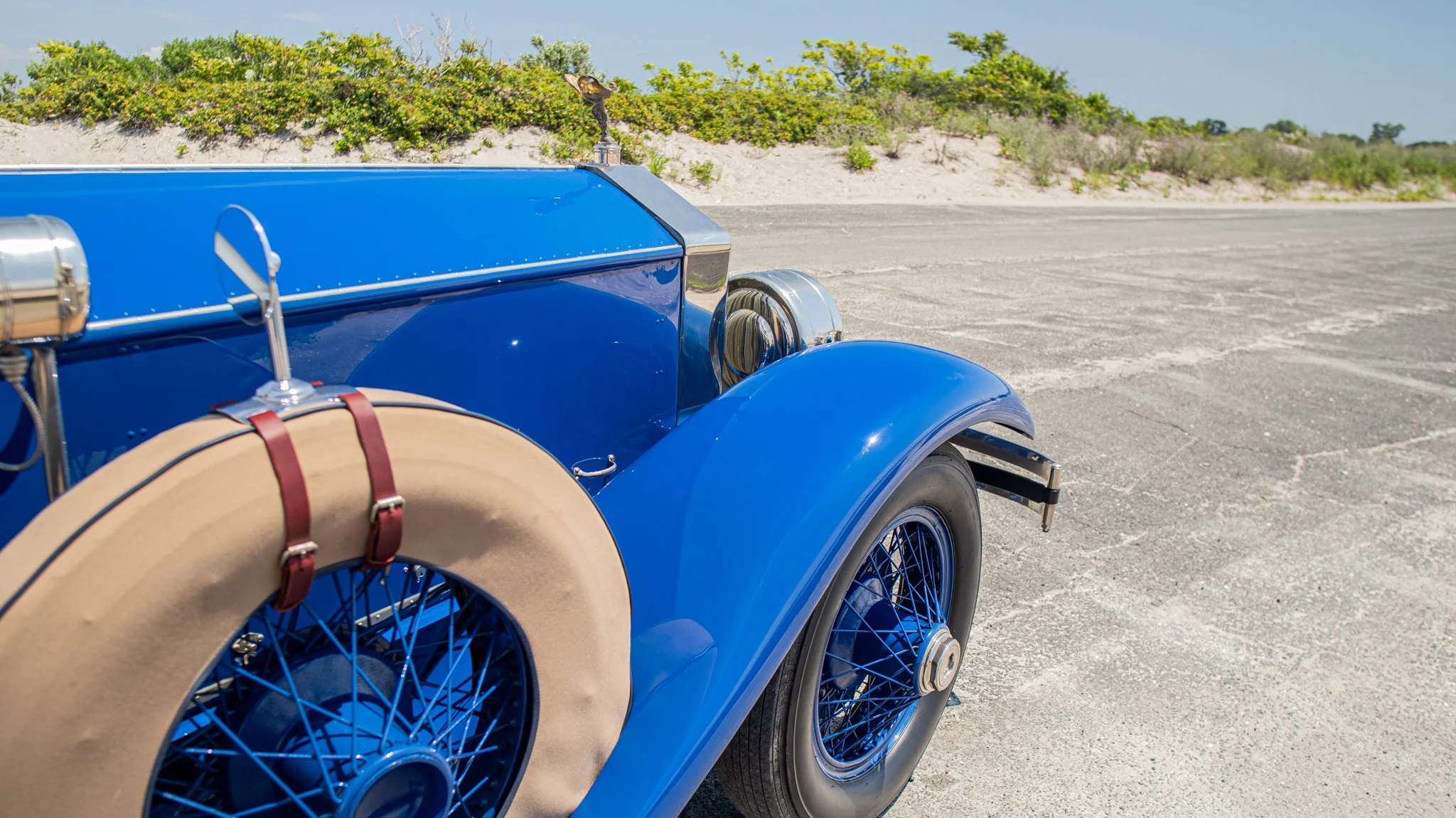 1927 Rolls Royce Phantom 1 -118.jpg