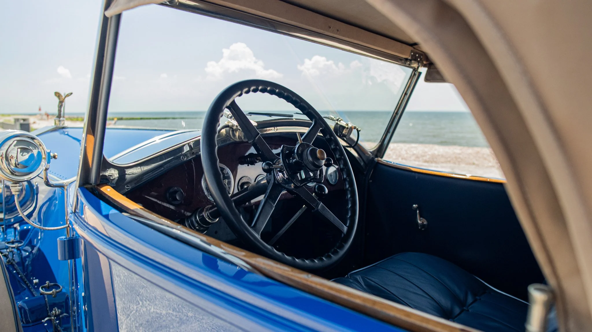 1927 Rolls Royce Phantom 1 -129.jpg