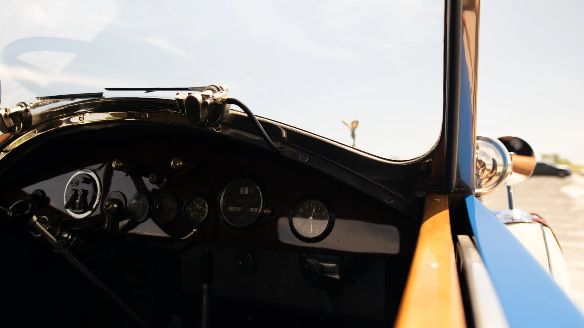 1927 Rolls Royce Phantom 1 -132.jpg