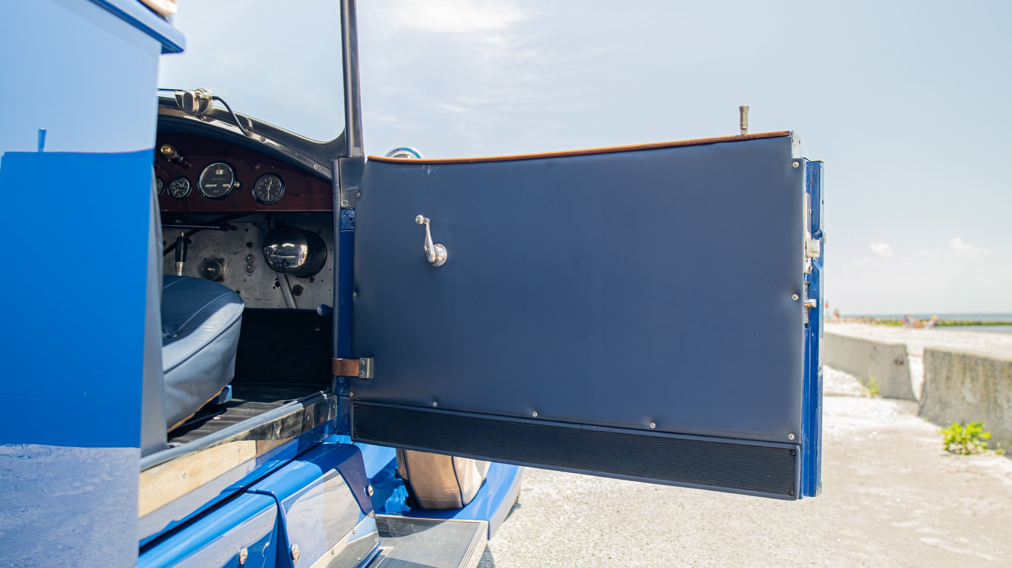 1927 Rolls Royce Phantom 1 -133.jpg