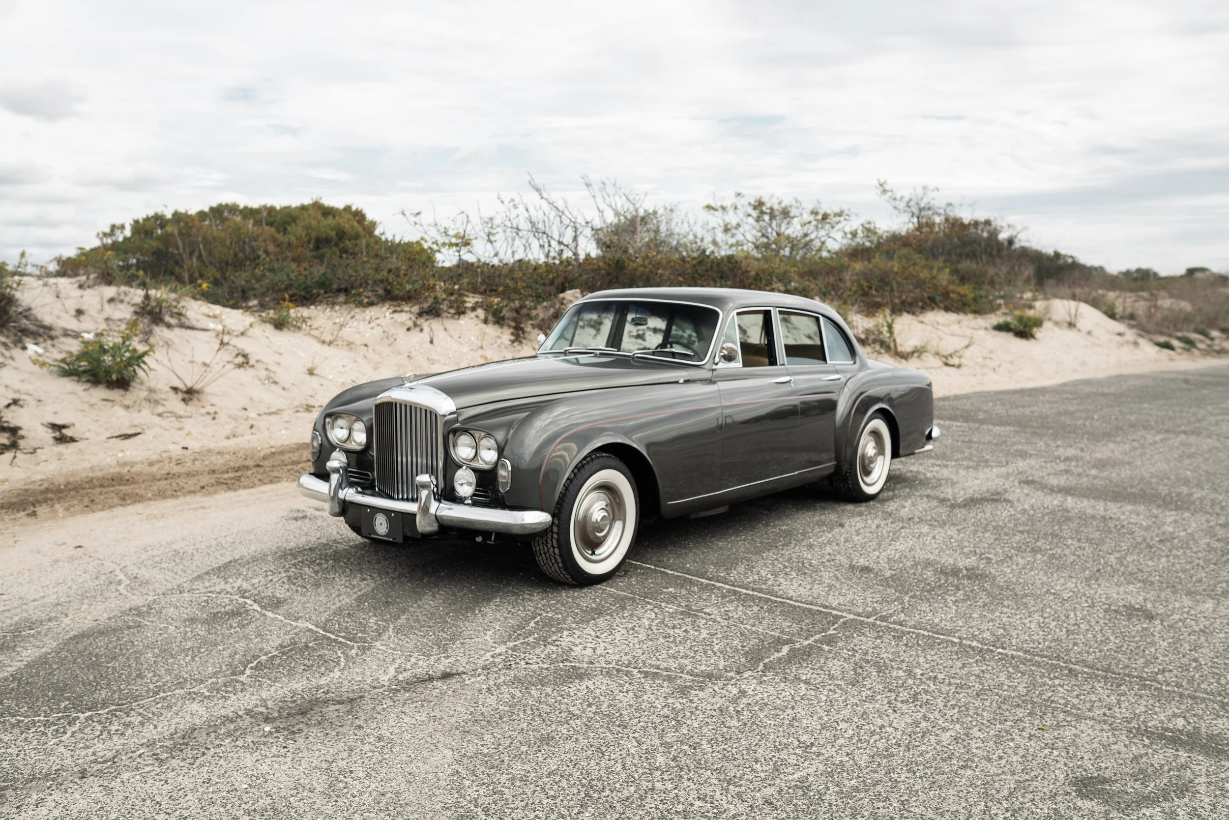 1965 Bentley S3 Continental Flying Spur