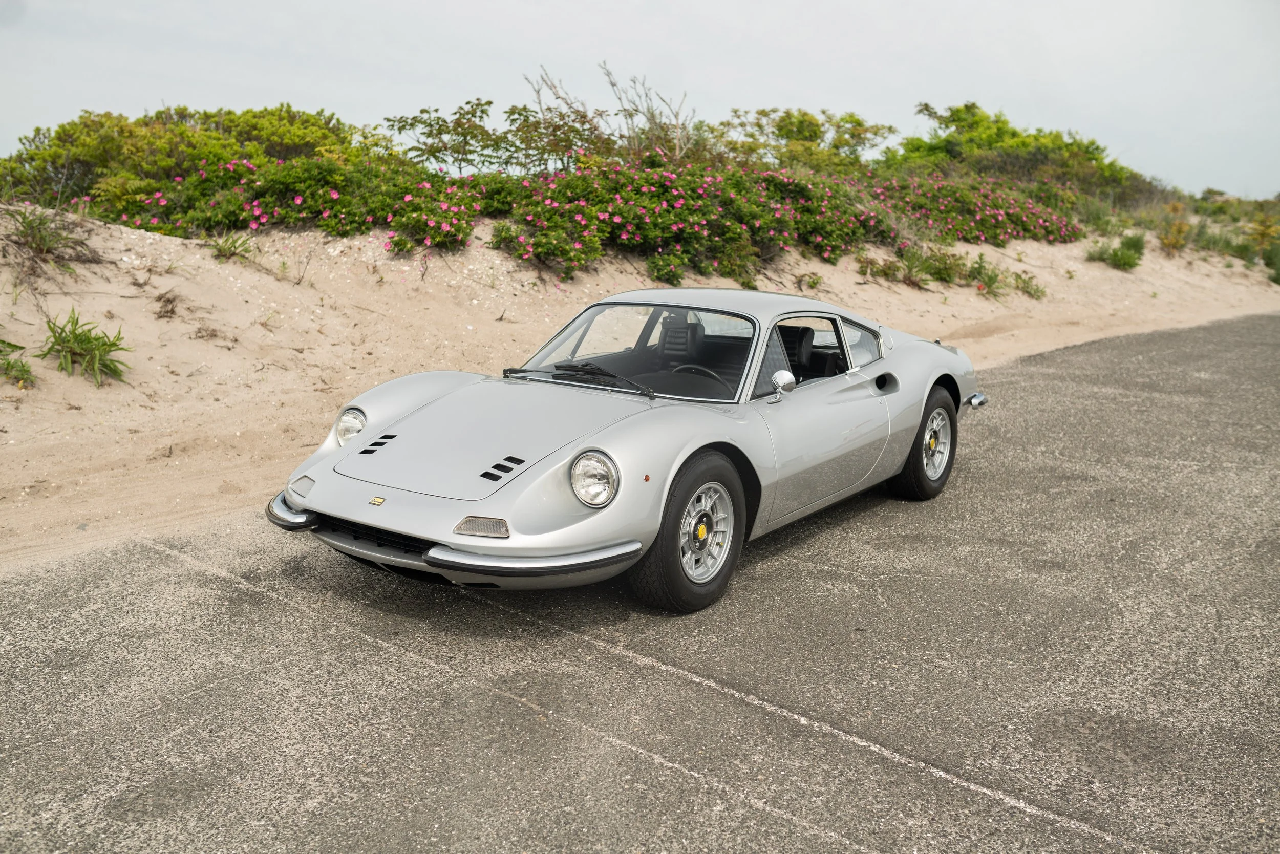 1971 Dino 246GT