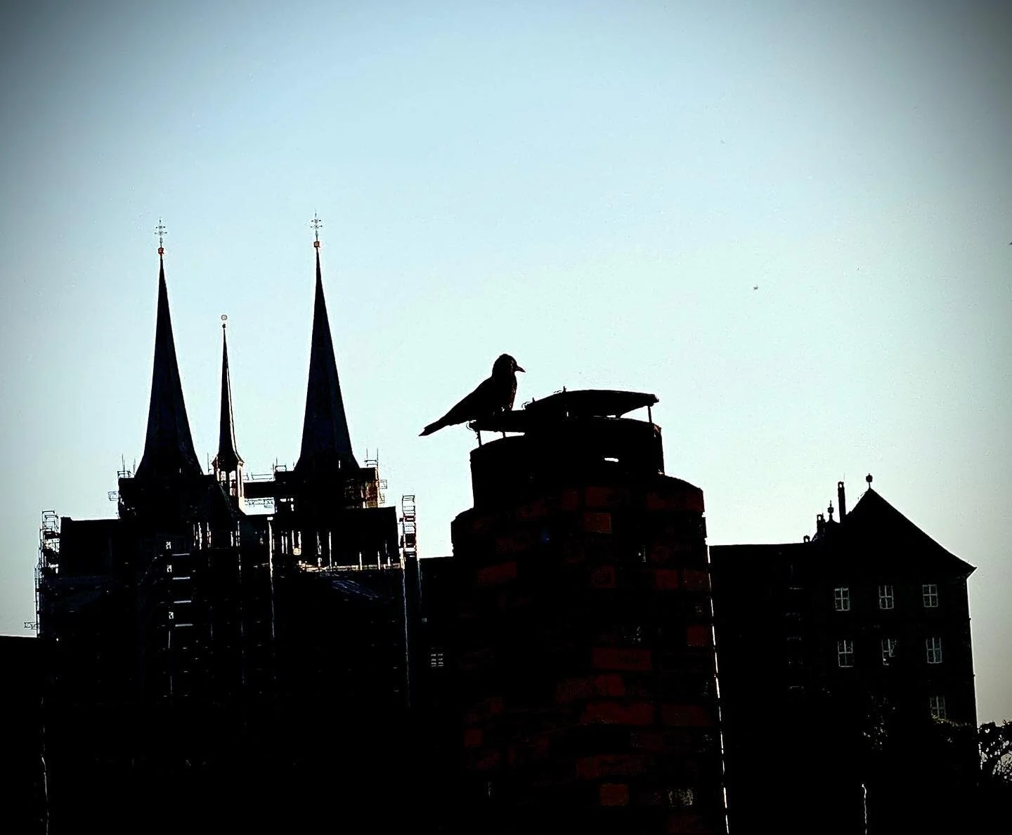 #bamberg #balconyview #klostermichelsberg #fotografie