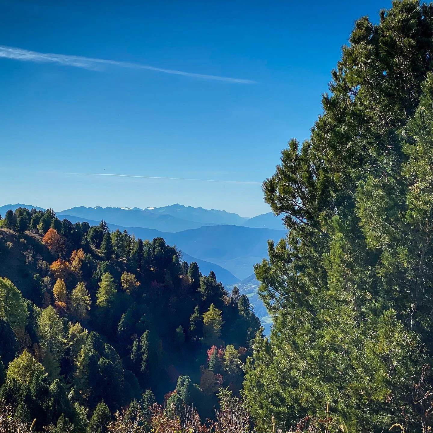 #s&uuml;dtirol #fotografie #wandern #hiking #natur #dolomiten
