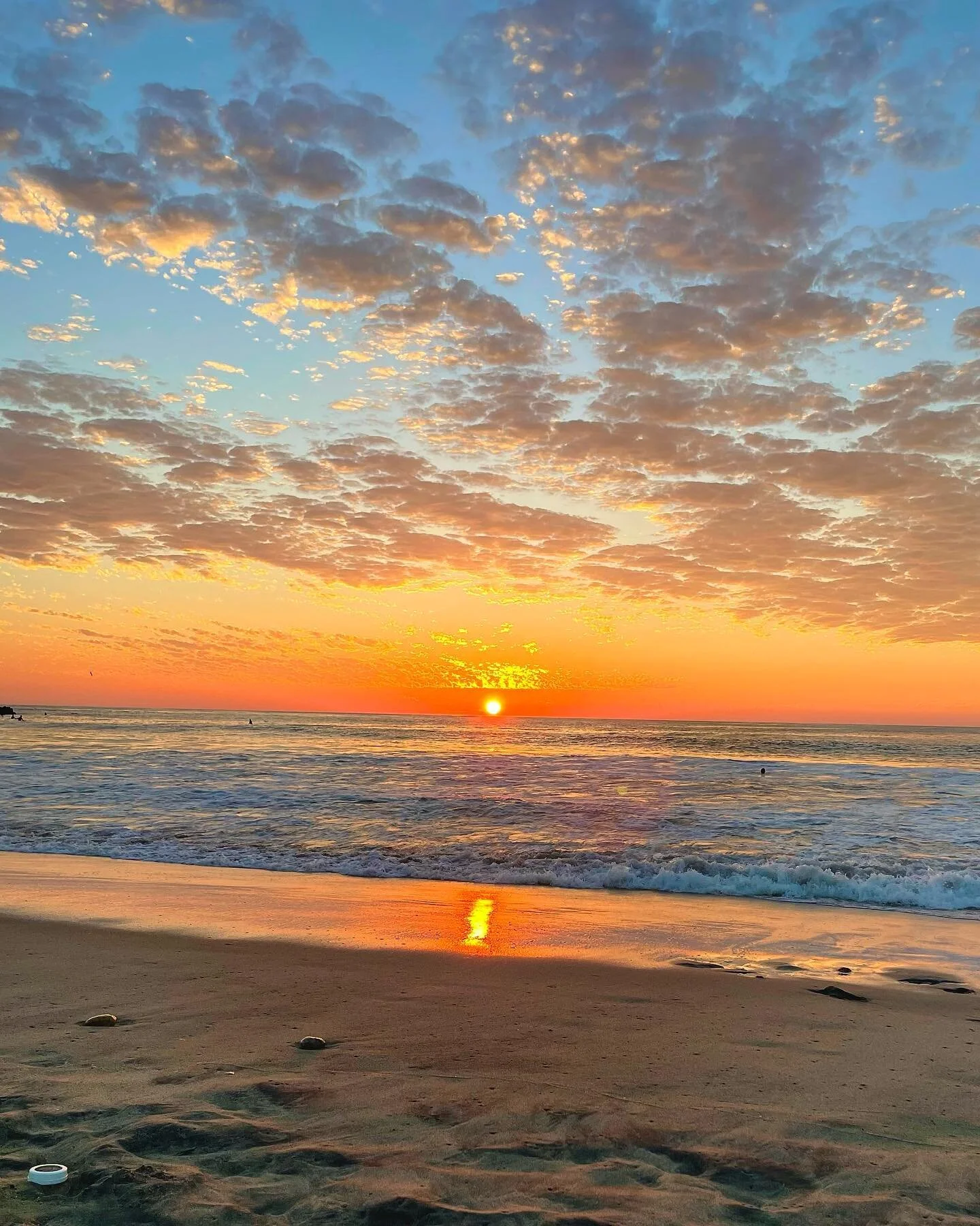 Most amazing sunset at #puntazicatela 🌞🏄🏼

#lapunta #oaxaca #mexico🇲🇽 #pacific #landscapephotography #landscape #landschaftsfotografie #landschaftsfoto #travelphotography