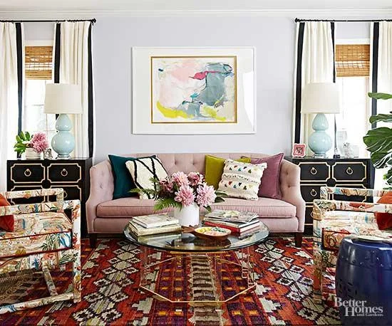 Wall Art Hanging Tips - Keep it Level