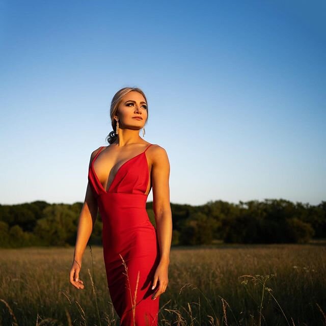 Lady in red, Madara looking powerful and radiant in the evening sun. Shoot for @misskorneja &mdash;- #women&nbsp;#womens&nbsp;#womensfashion&nbsp;#womensstyle&nbsp;#womensclothing&nbsp;#instafashion&nbsp;#instaphoto&nbsp;#instapic&nbsp;#instagirls&nb