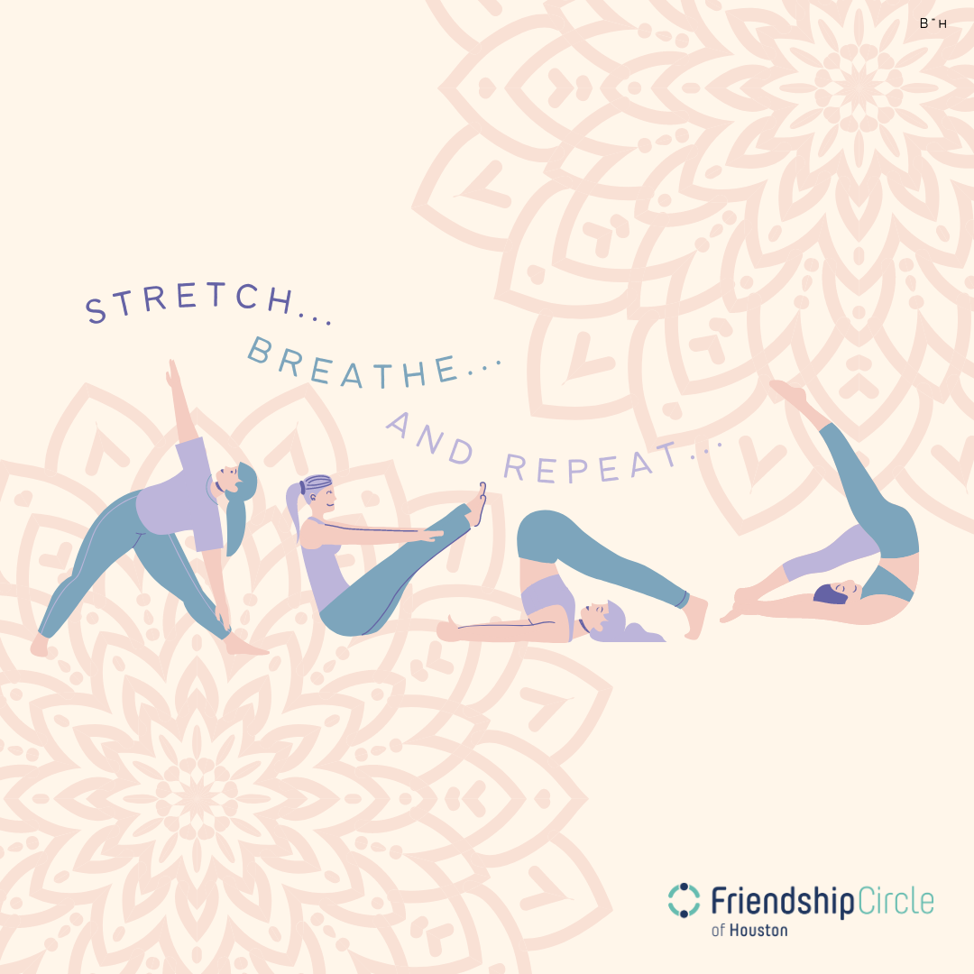 Mom's Pilates