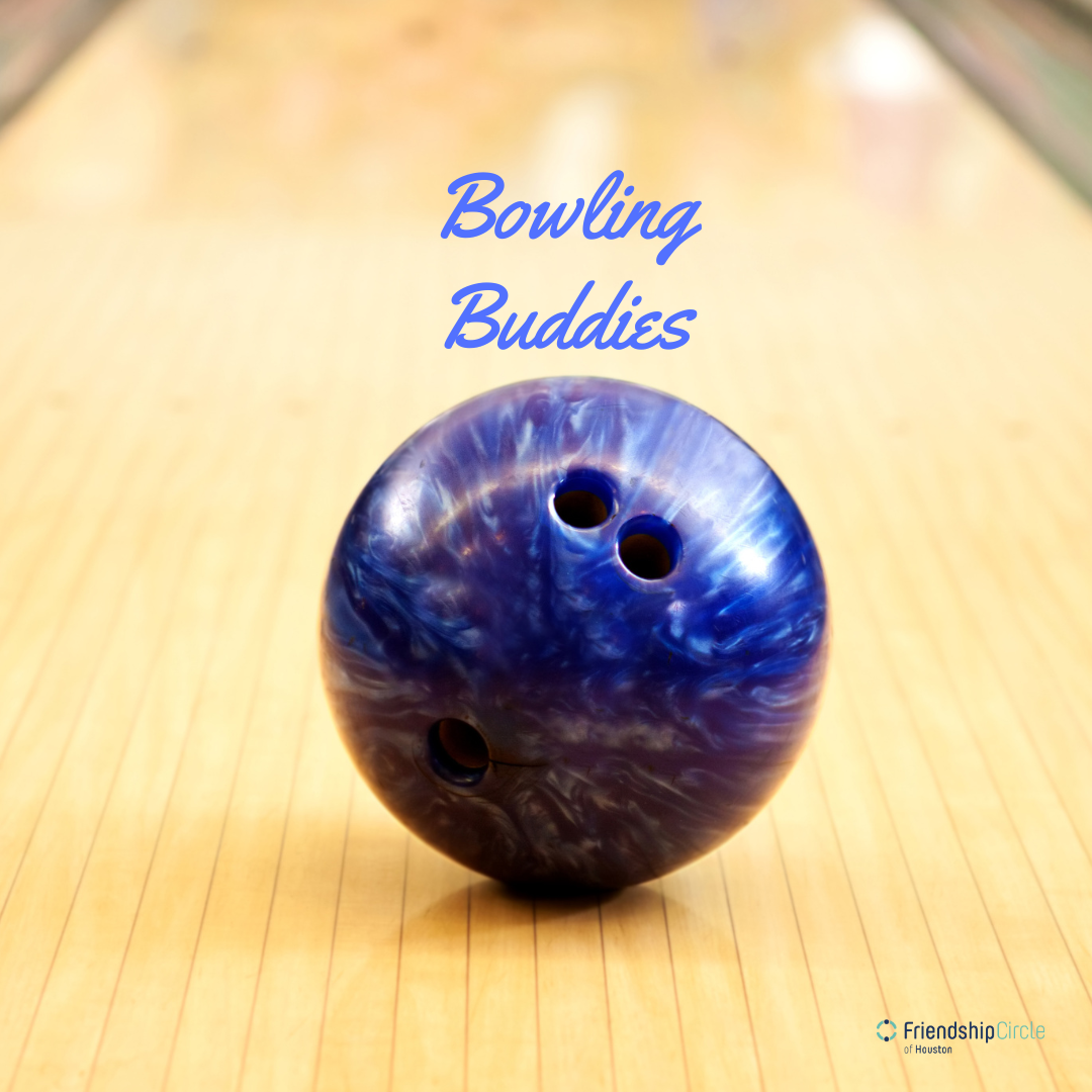 Bowling Buddies