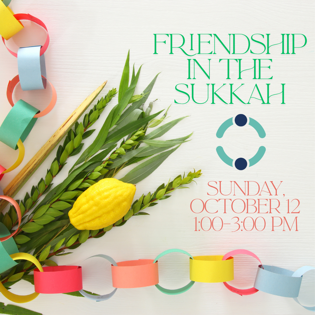 Sukkot Party