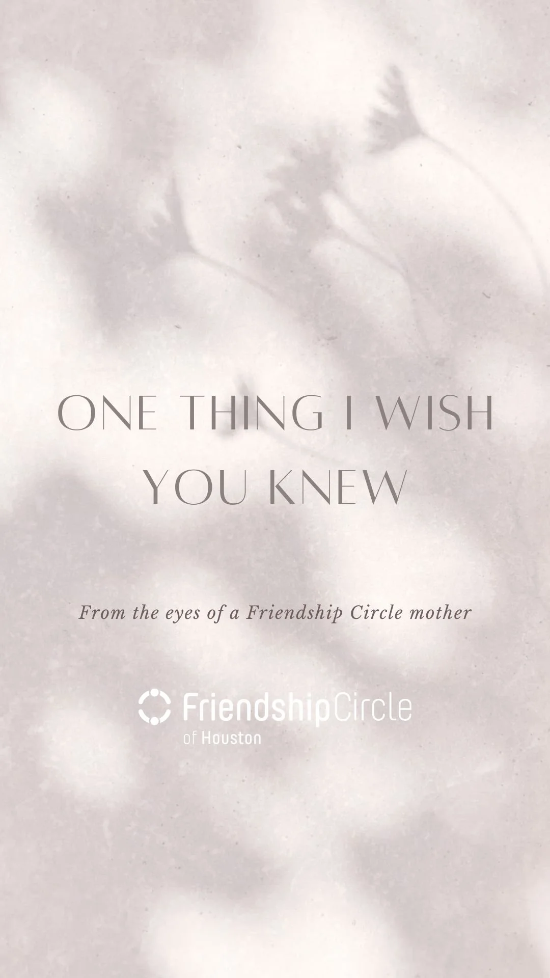 one thing i wish you knew.jpg
