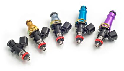 Injectors