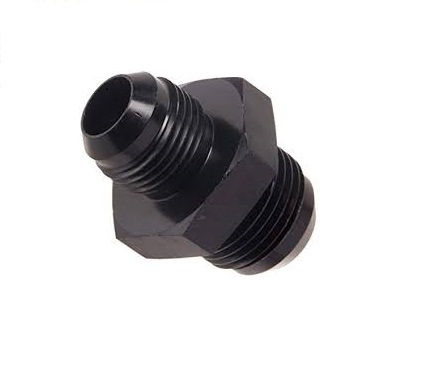 Extensions, Unions, and Couplers