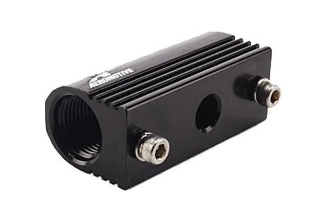 Fittings with Sensor Parts