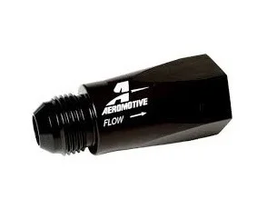 Check Valves and Adapters
