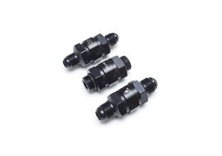 Check Valves and Adapters