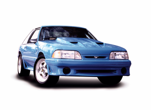 Ram Air Hoods