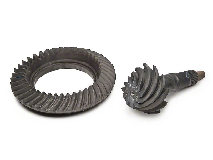 1977 CHEVROLET C30 Motive Gear GM10.5-410 Motive Gear Ring And Pinion