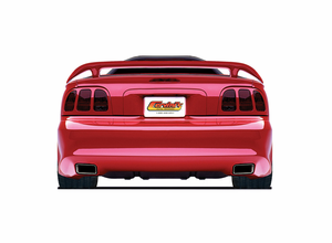 Rear Spoilers