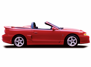 Side Skirts