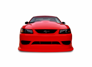 Front Bumpers