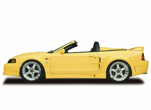 Side Skirts