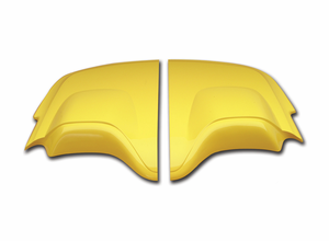 Speedster Covers