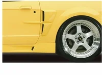 Side Scoops