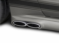 Side Exhaust