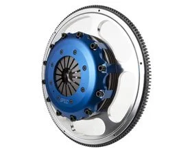 Twin Disk