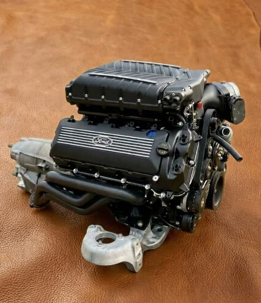 Performance and Upgrades