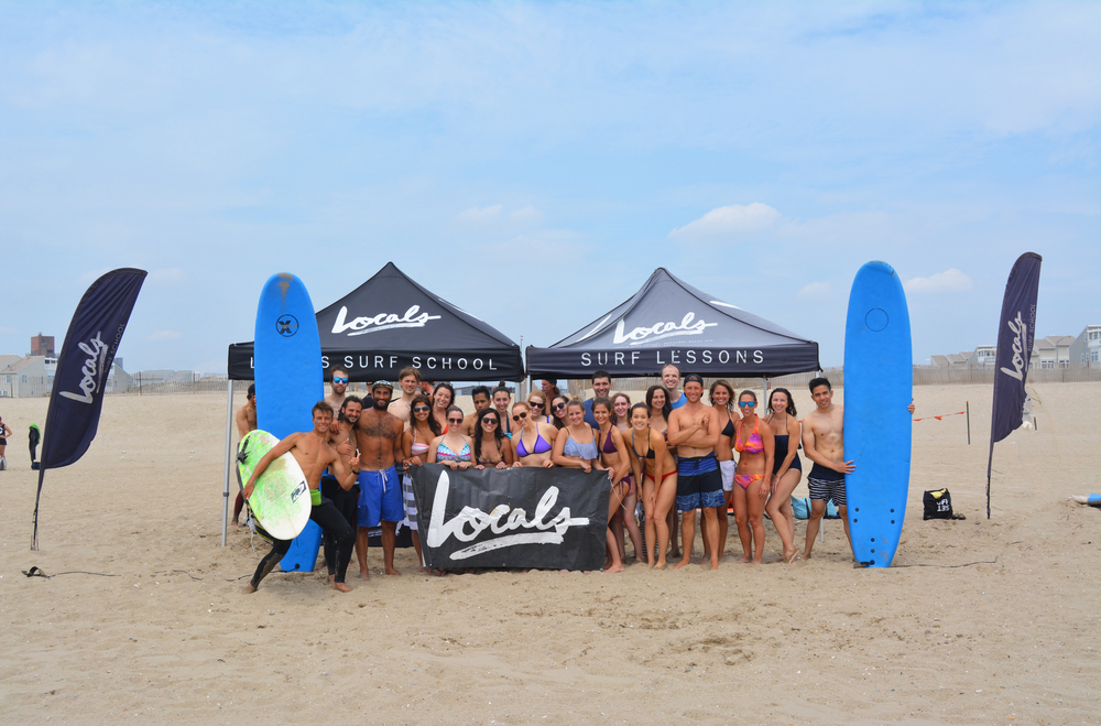 Lessons — Locals Collective