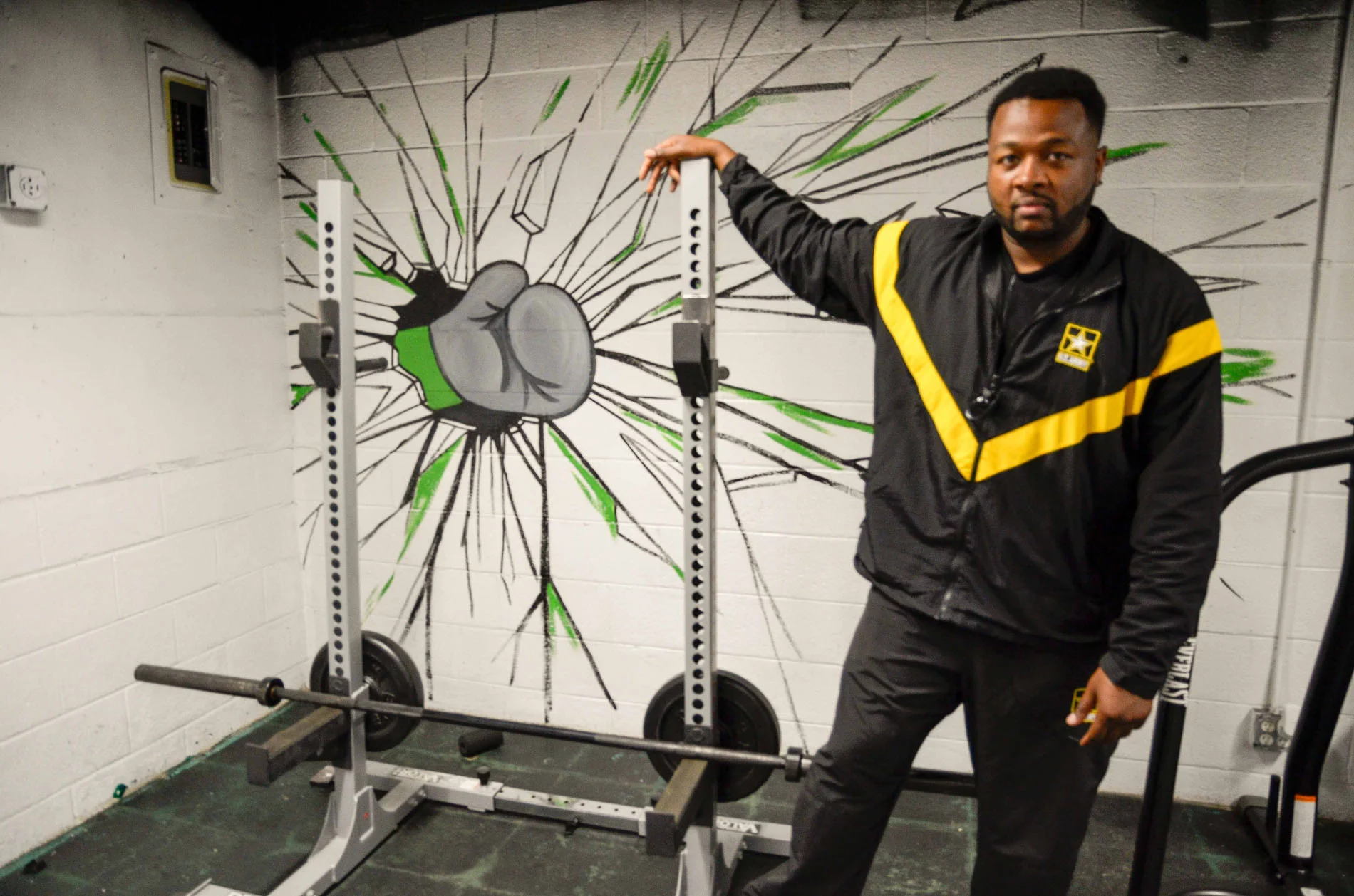 Combative Athletic Club