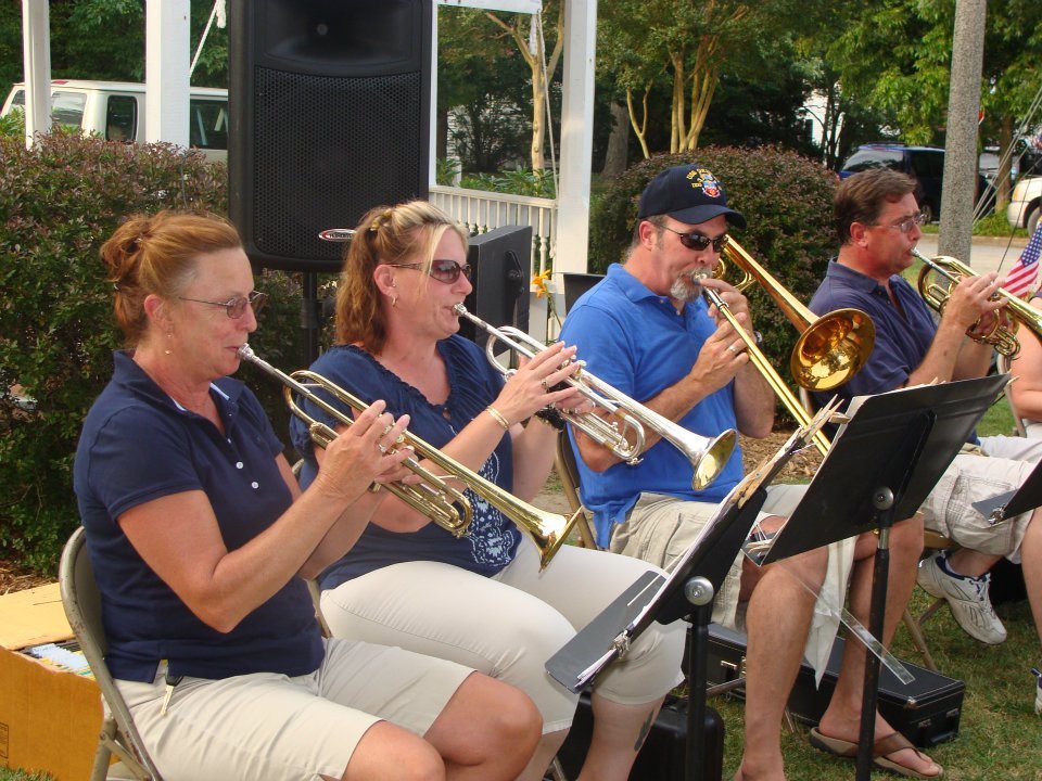 Accomack Community Band