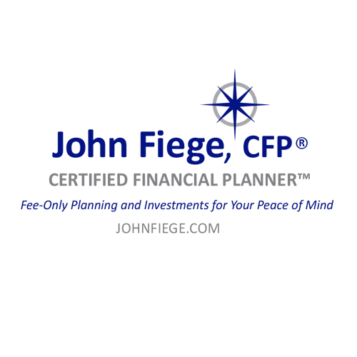 John Fiege CFP