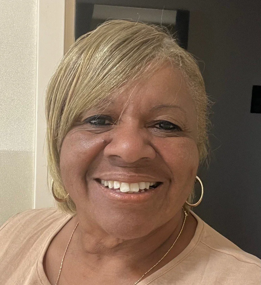 Donna Sample Smith