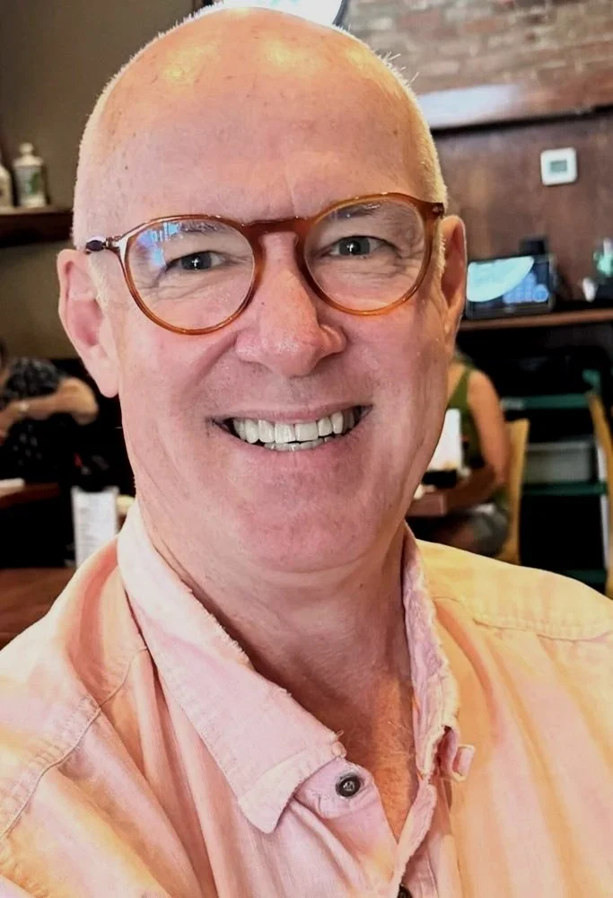 Mark Remington