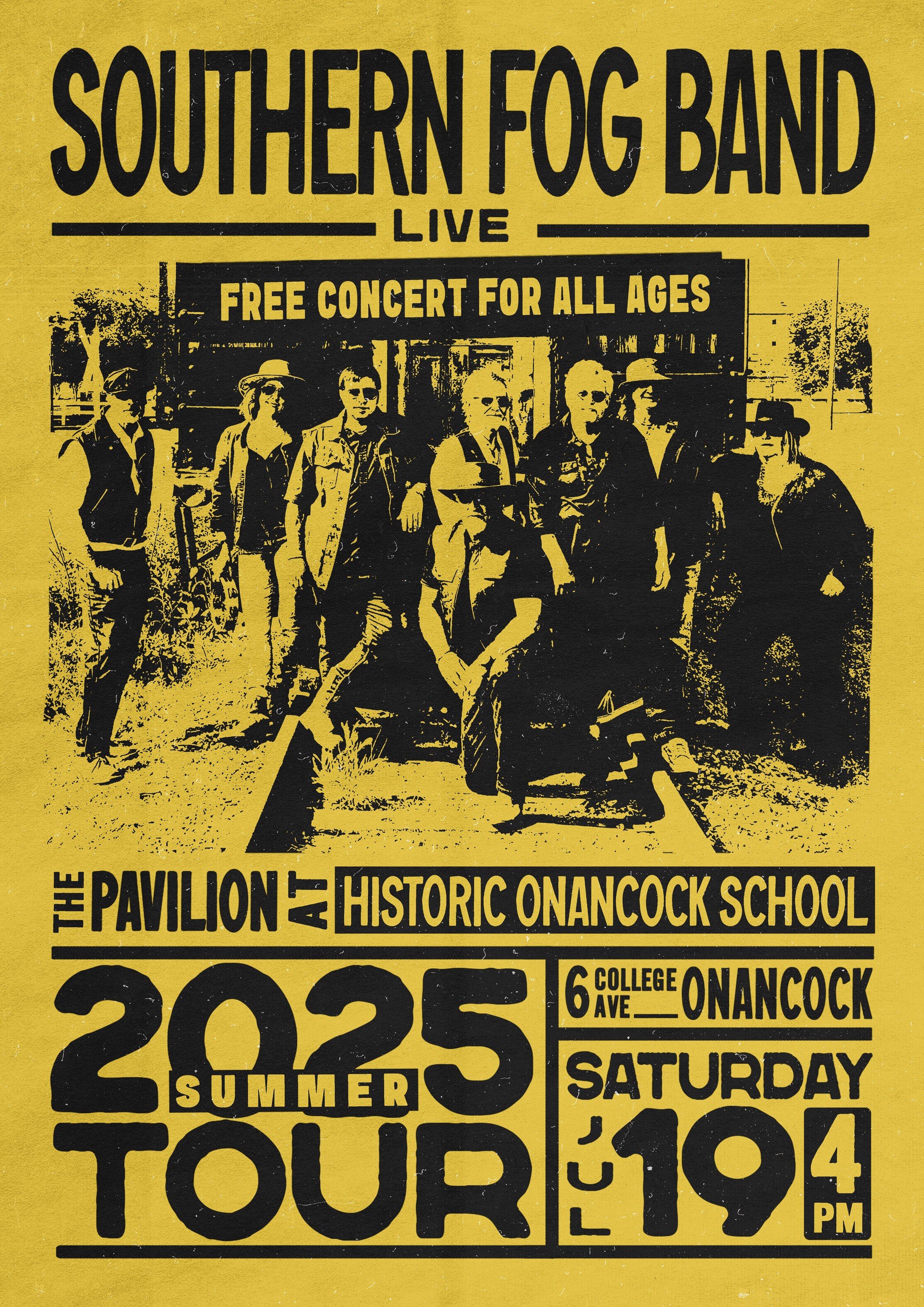 FREE Concert