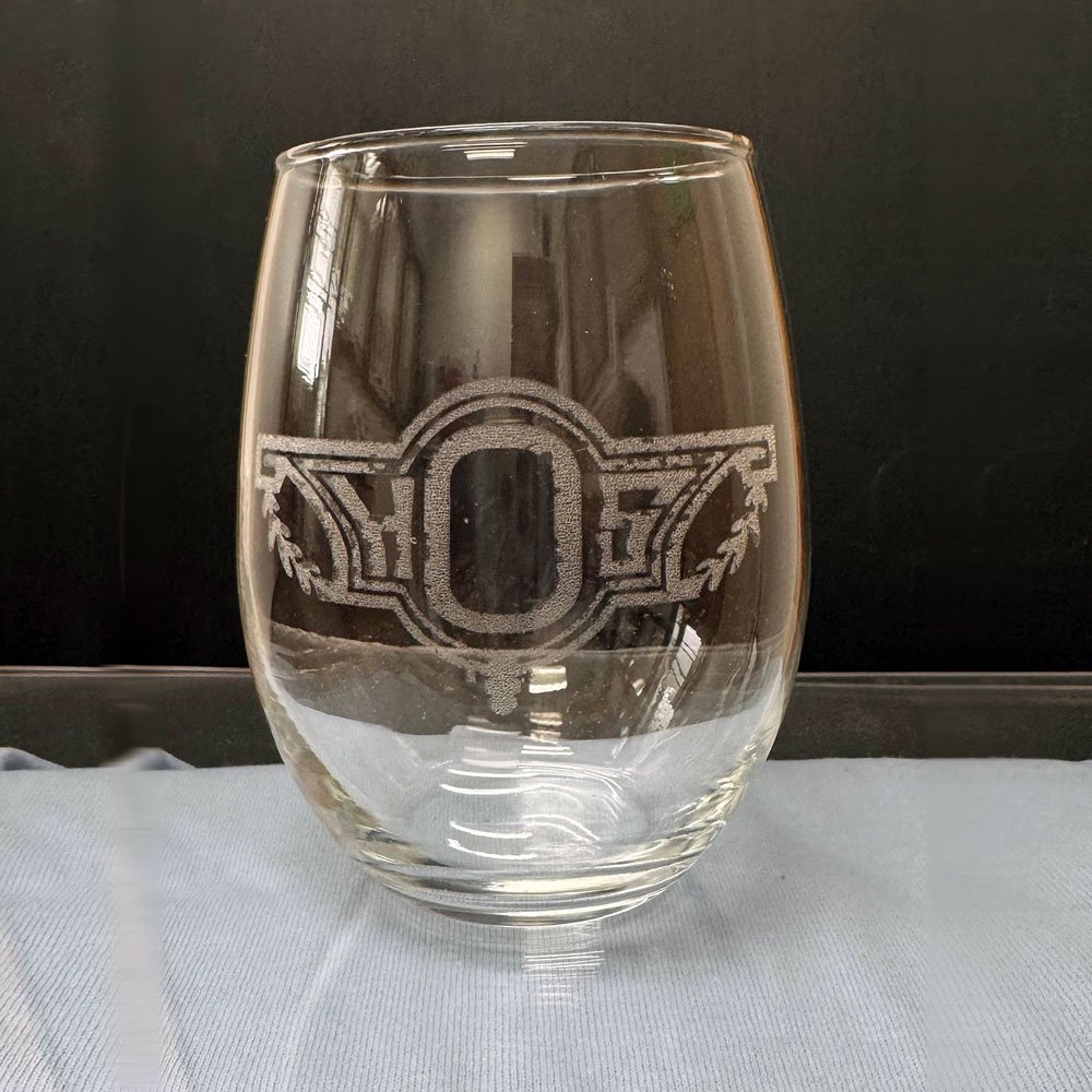 Wine Glasses HOS