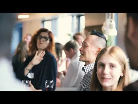 Researcher App 1 Million Event music