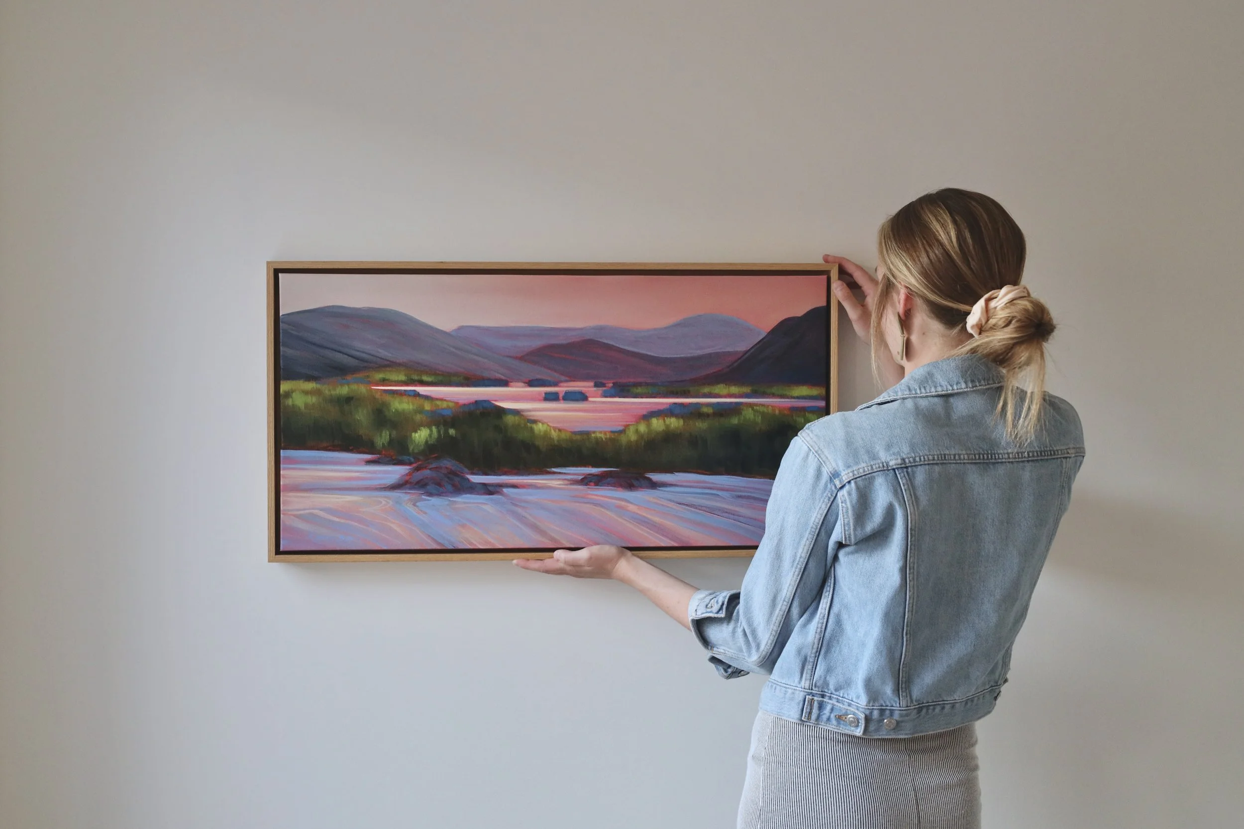 Can't Take My Eyes Off Of You