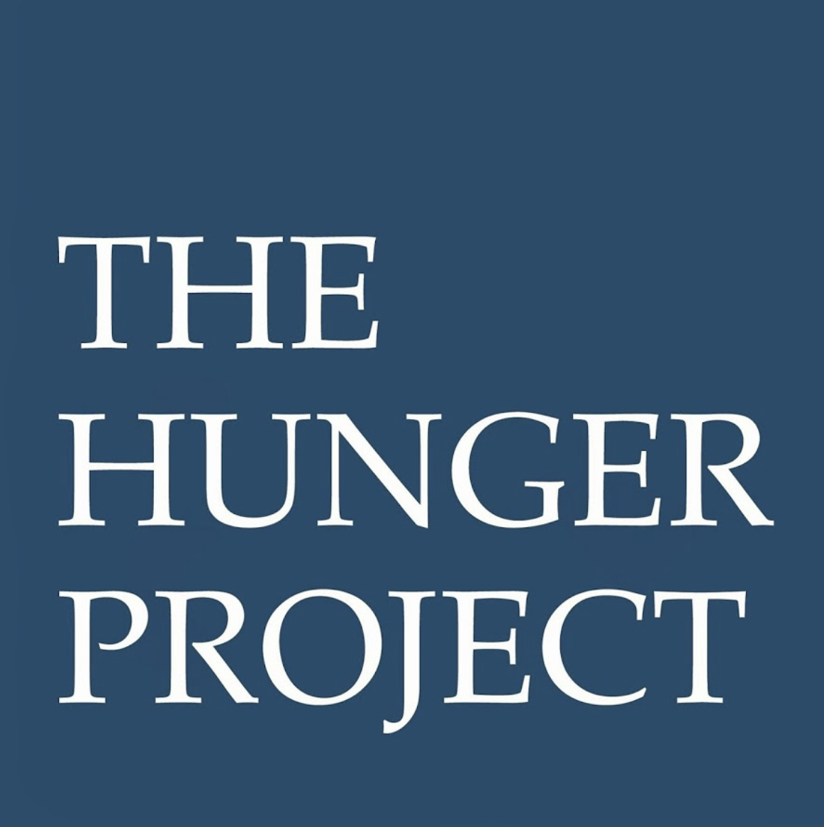 The mantra of this global organization is - Empowering Men and Women to End Their Own Hunger. "Founded in 1977, The Hunger Project is a global, strategic organization committed to the sustainable end of world hunger. In Africa, Asia, and Latin America, The Hunger Project empowers people to lead lives of self-reliance, meet their own basic needs and build better futures for their children. The Hunger Project carries out its mission through three essential activities: mobilizing village clusters at the grassroots level to build self-reliance, empowering women as key change agents, and forging effective partnerships with local government."