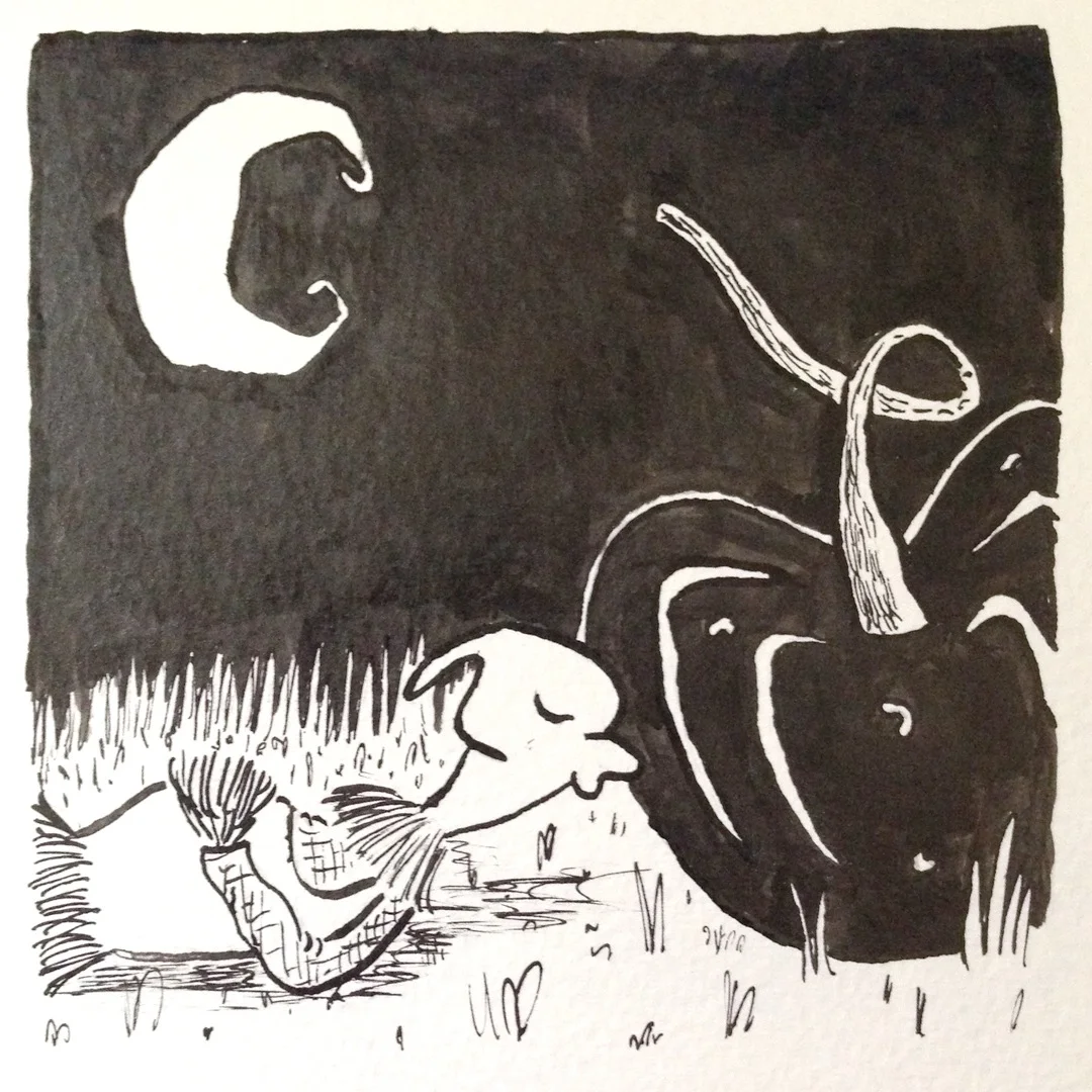 Tranquil