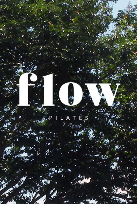 Flow Pilates