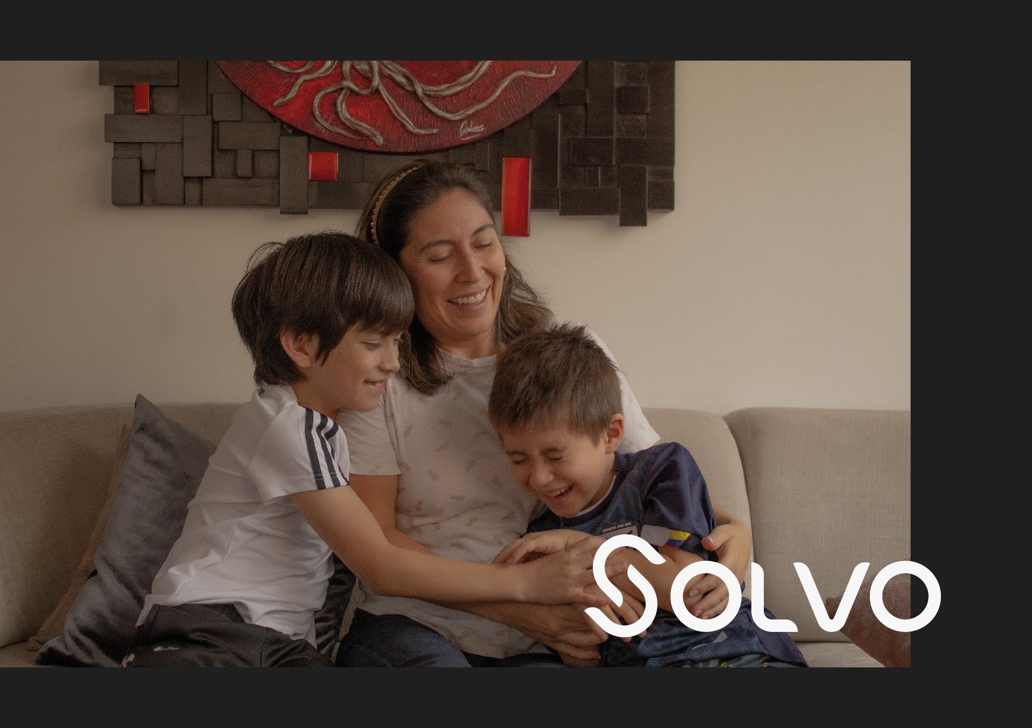 Brochure del Estudio