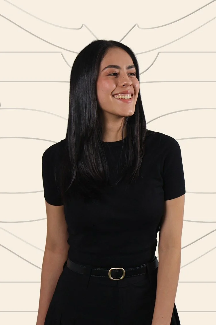 Isabela Altamirano