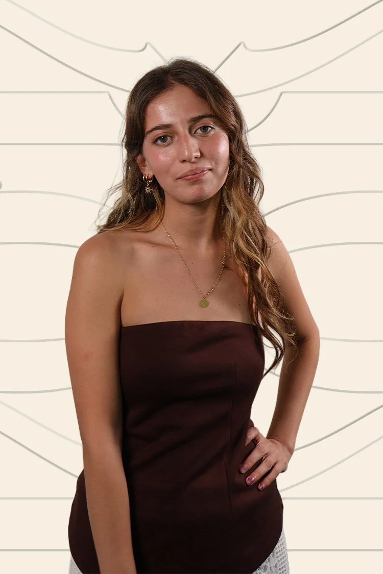 Natalia Moya