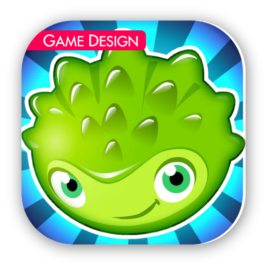 Mogobe - Virtual World for Kids