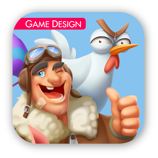 Crazy Cargo - Mobile Game Crazyness